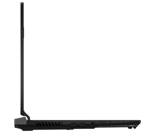 ASUS ROG Strix SCAR 17 R7-5800H/16GB/1TB/W10 RTX3080 - 637020 - zdjęcie 10